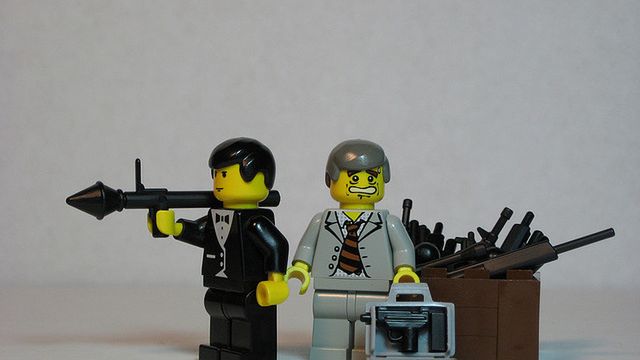 Technologie fantastycznych światów [cz. 1] 1