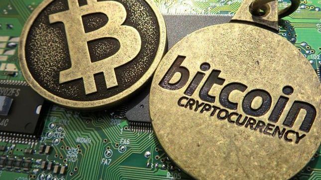 Używasz bitcoinów? Uważaj, oskarżą Cię o terroryzm 1