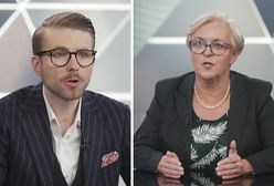 Spór o zawieszenie azylu w programie. "Nie widzę łamania praw człowieka"