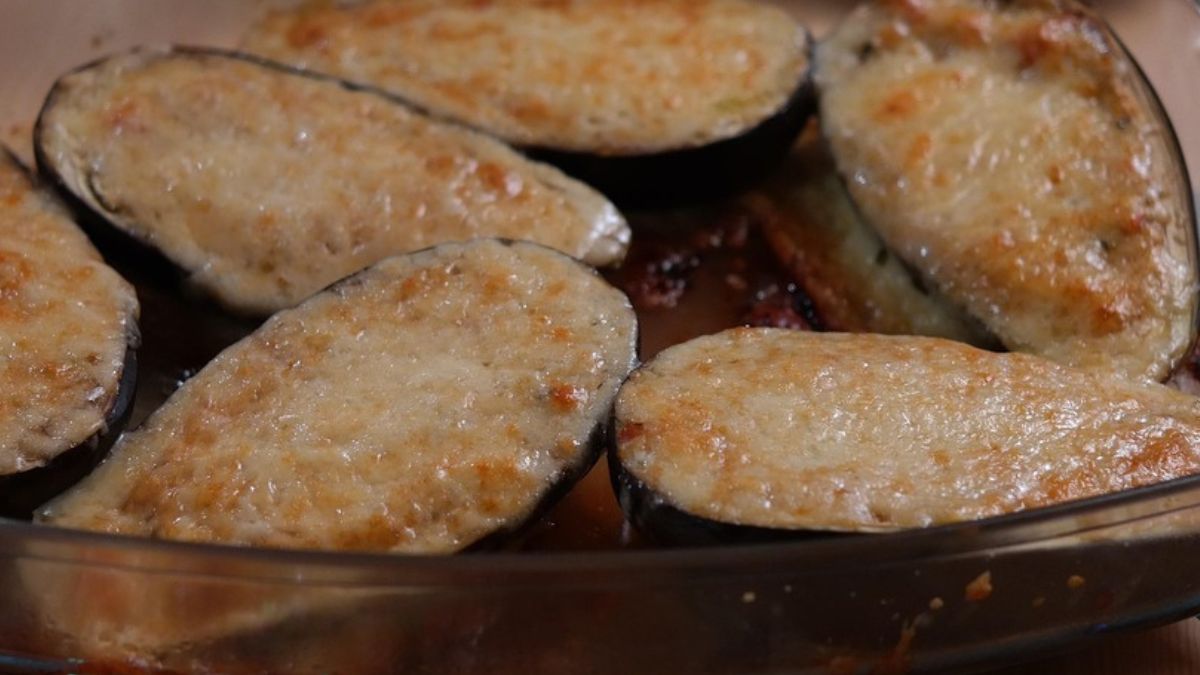 Dlaczego warto jeść bakłażany?