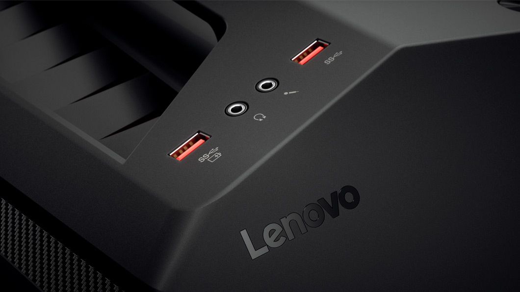 Lenovo Ideacentre Y710 Cube: gamingowy desktop w kształcie kostki jest już dostępny w Polsce 5