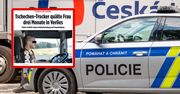 Przez 3 miesiące więził ją w piwnicy. Horror 27-latki