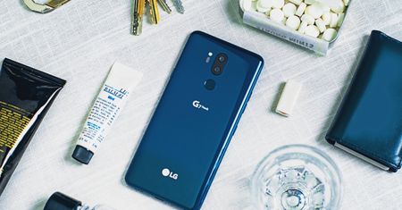 LG rusza z promocją „Smart Wrzesień” na smartfony