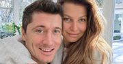 Anna Lewandowska zdradza, jak randkuje z Robertem: "Przy lampce wina przeglądaliśmy zdjęcia dzieci"