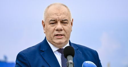 Zmiany w PiS. Jacek Sasin zabrał głos