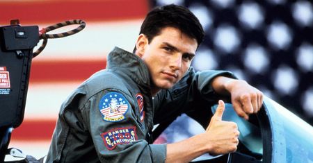 Tom Cruise w pełni oddał się scjentologii. "Traktują go jak mesjasza"