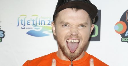 Sylwester Wardęga na Fame MMA! Wiemy, z kim będzie walczyć