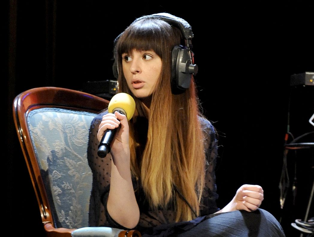 Anna Gacek była głosem radiowej Trójki w latach 2001-2020