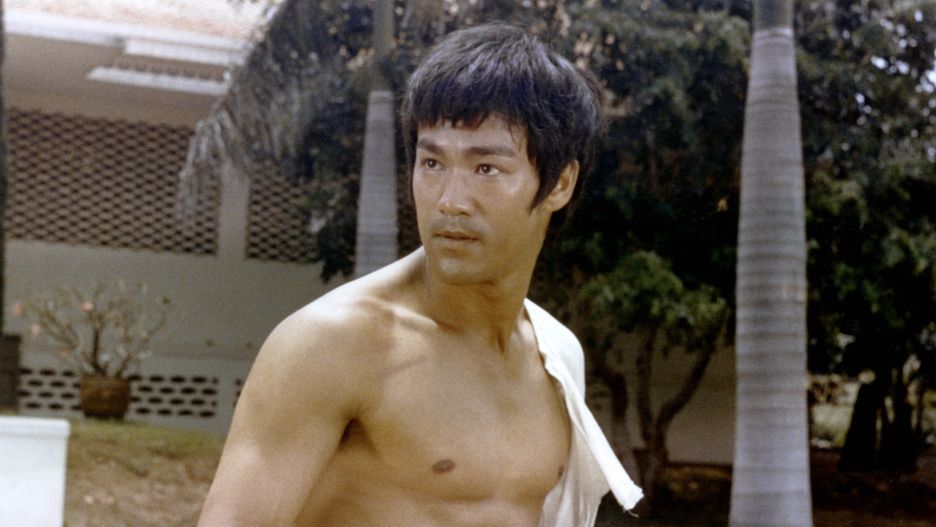 Bruce Lee zmarł w wieku 32 lat