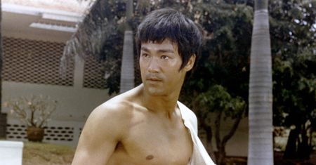 Bruce Lee był narkomanem? Listy ujawniają mroczny sekret gwiazdora