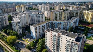 Cicha rewolucja na rynku mieszkań. O tej grupie klientów deweloperzy dotąd zapominali