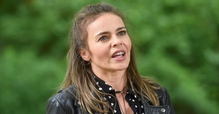 Partner Edyty Herbuś ma troje dzieci. Teraz tancerka zdradziła, jakie ma z nimi relacje