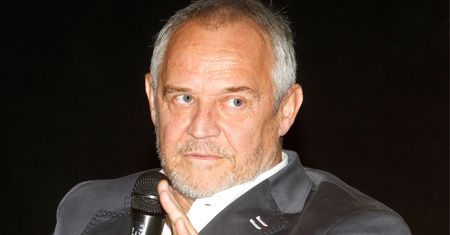 Marek Kondrat po 15 latach wraca do aktorstwa. Zagra kultową postać