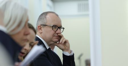 Akt oskarżenia ws. Łukasza Ż. Bodnar komentuje