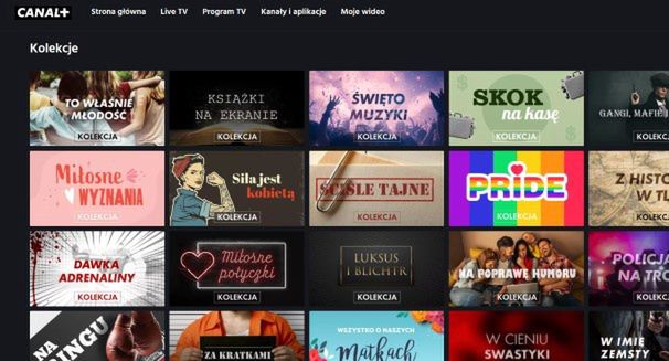 BBC Player i kolekcja o LGBT w Canal+ online. Co w ofercie?