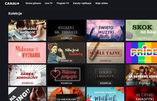 BBC Player i kolekcja o LGBT w Canal+ online. Co w ofercie?