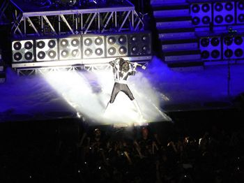 Ace Frehley niemal zginął. Historia stała się inspiracją dla hitu KISS