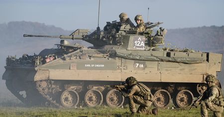 100 tysięcy żołnierzy NATO. Gigantyczny rozmach w Europie