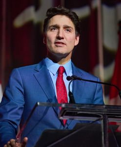 Trudeau zrezygnował. Jest reakcja Białego Domu