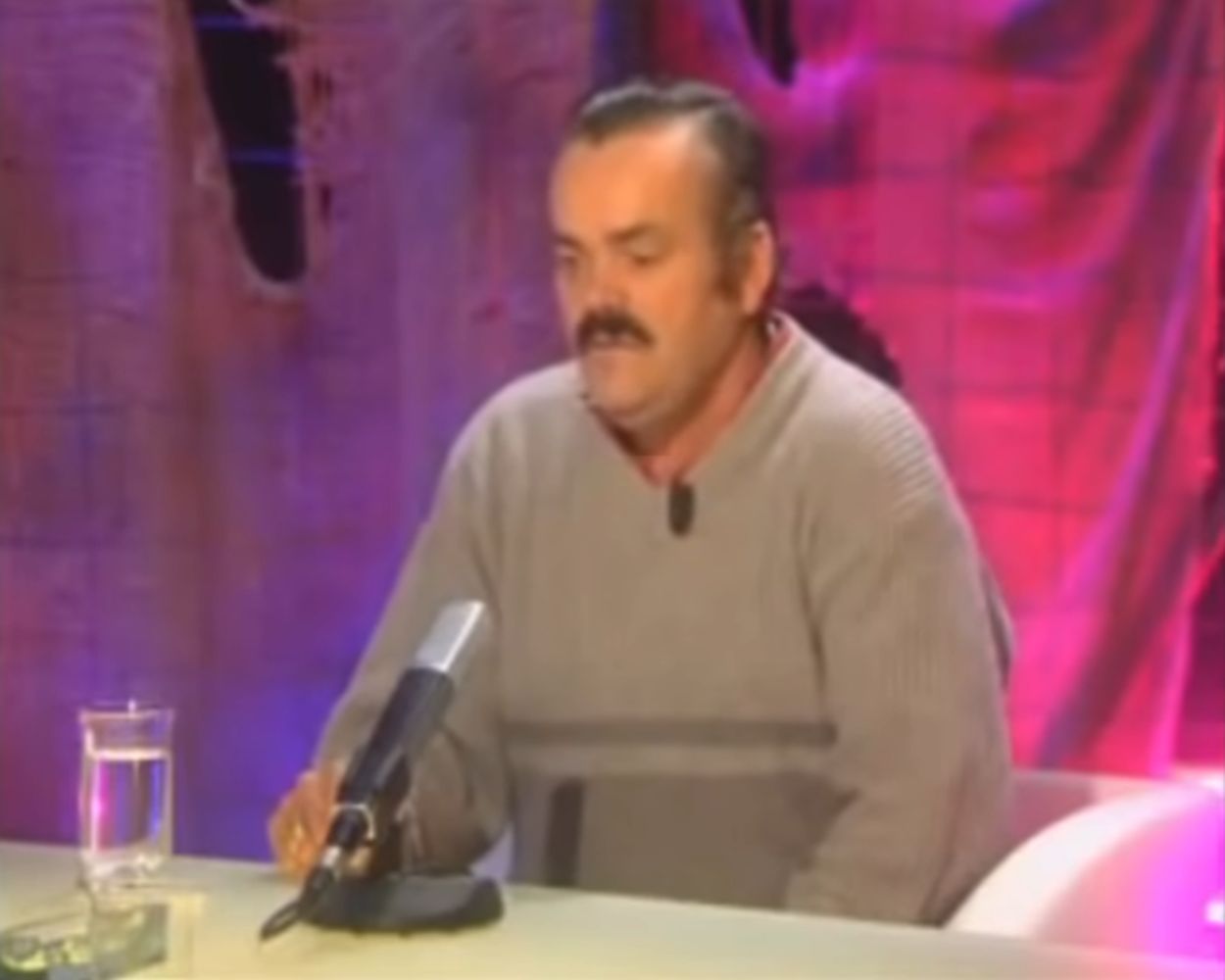 Juan Juya Borja