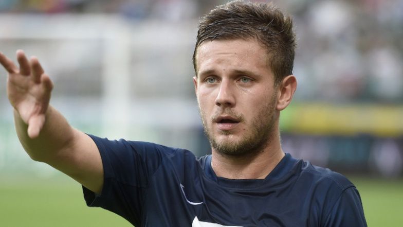 Antoni Królikowski zmiażdżony pod najnowszym selfie