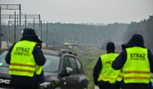 "Niech sami łapią szpiegów". Media: zatrzymani ws. sabotażu bez zarzutów