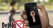 Smartfon - Twój osobisty szpieg
