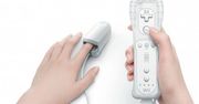 GRRR: Wii Vitality Sensor. Włóżmy sobie palec