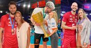 Są ich największymi fankami. Oto żony i partnerki polskich siatkarzy (ZDJĘCIA)
