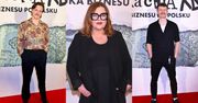 Gwiazdy promują serial "Edukacja XD": Beata Kawka, Jan Frycz, Tomasz Włosok i inni