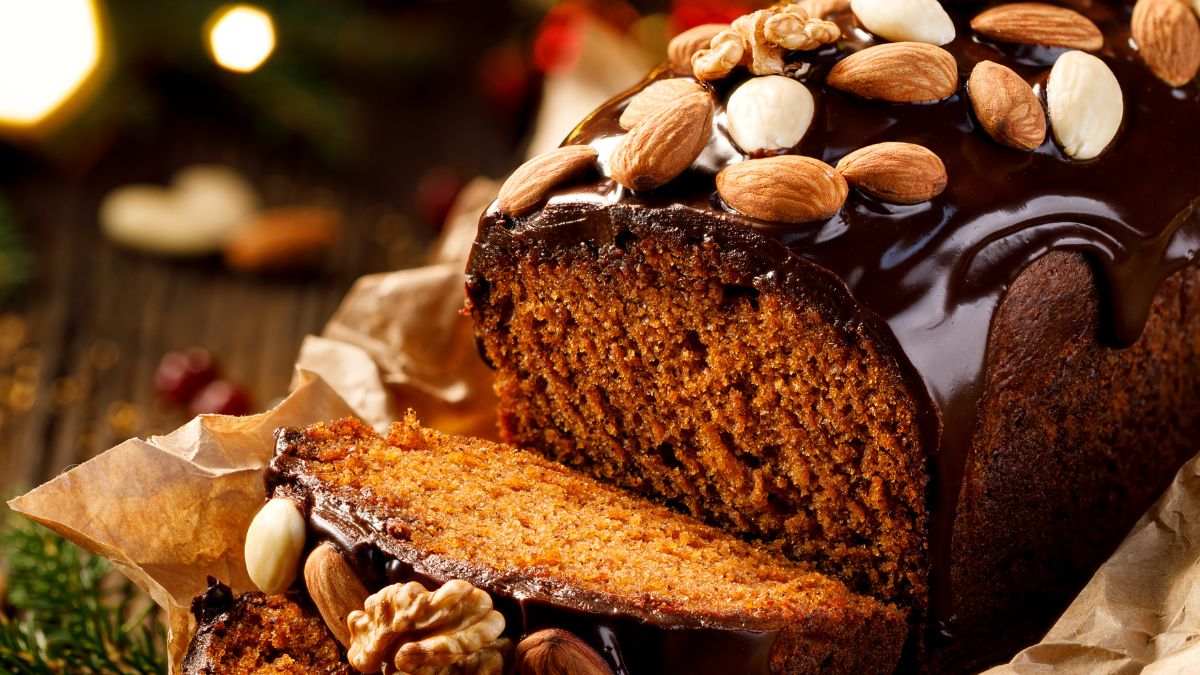 Przepis na piernik świąteczny to najczęściej smak tradycji