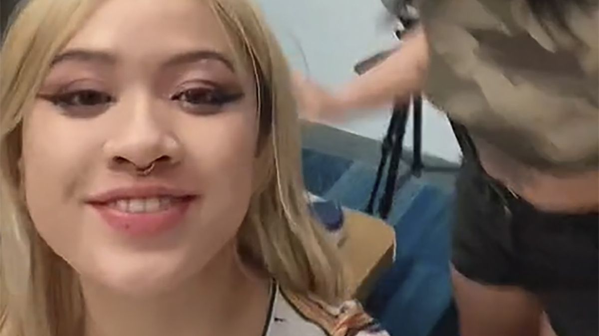 Jaqueline Ngu została wyproszona z samolotu z powodu swojej choroby