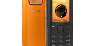 Nokia X1-00 - muzyczny i ekstremalnie tani candybar