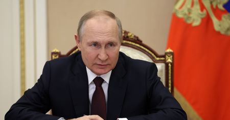 Putin gra na czas? Gen. Polko o pięcie achillesowej Rosji