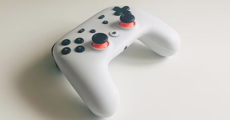 Google: Stadia otrzyma wkrótce masę gier. W drodze aż 400 tytułów