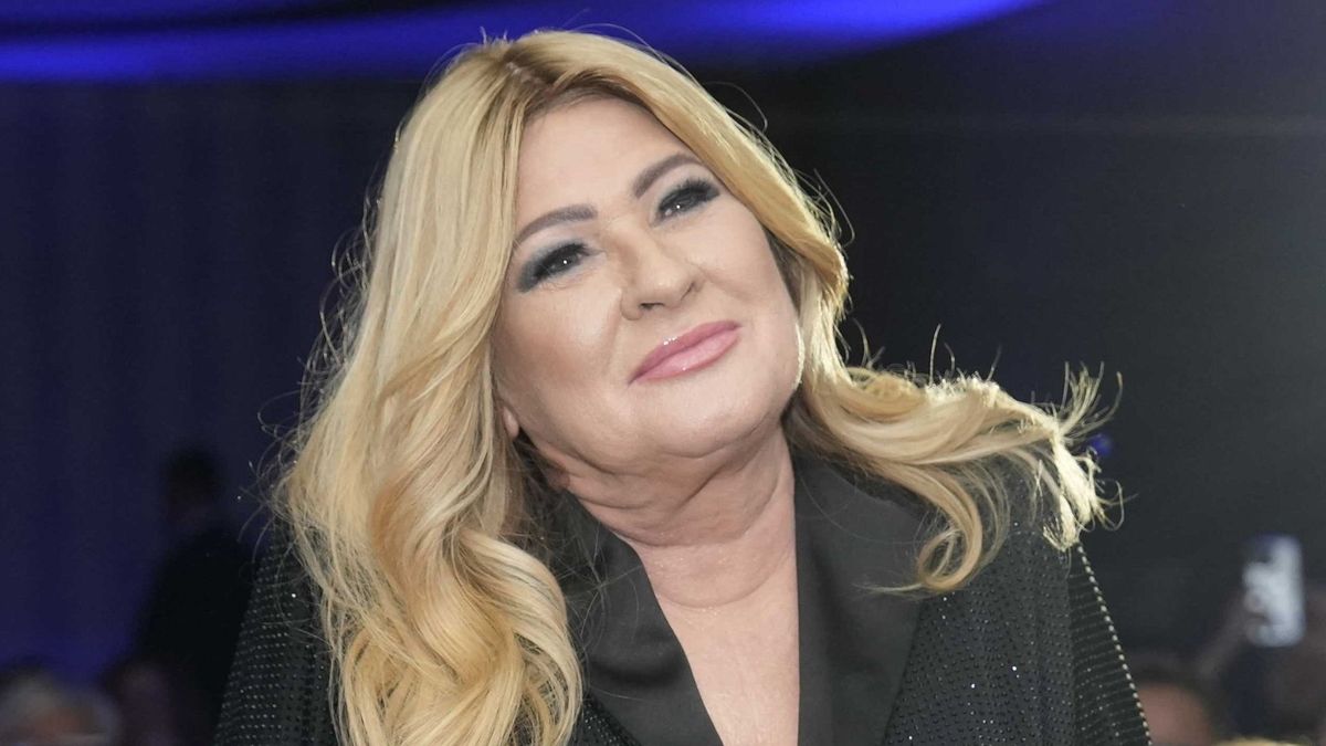 Beata Kozidrak obchodzi urodziny 
