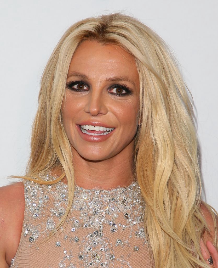 Britney Spears