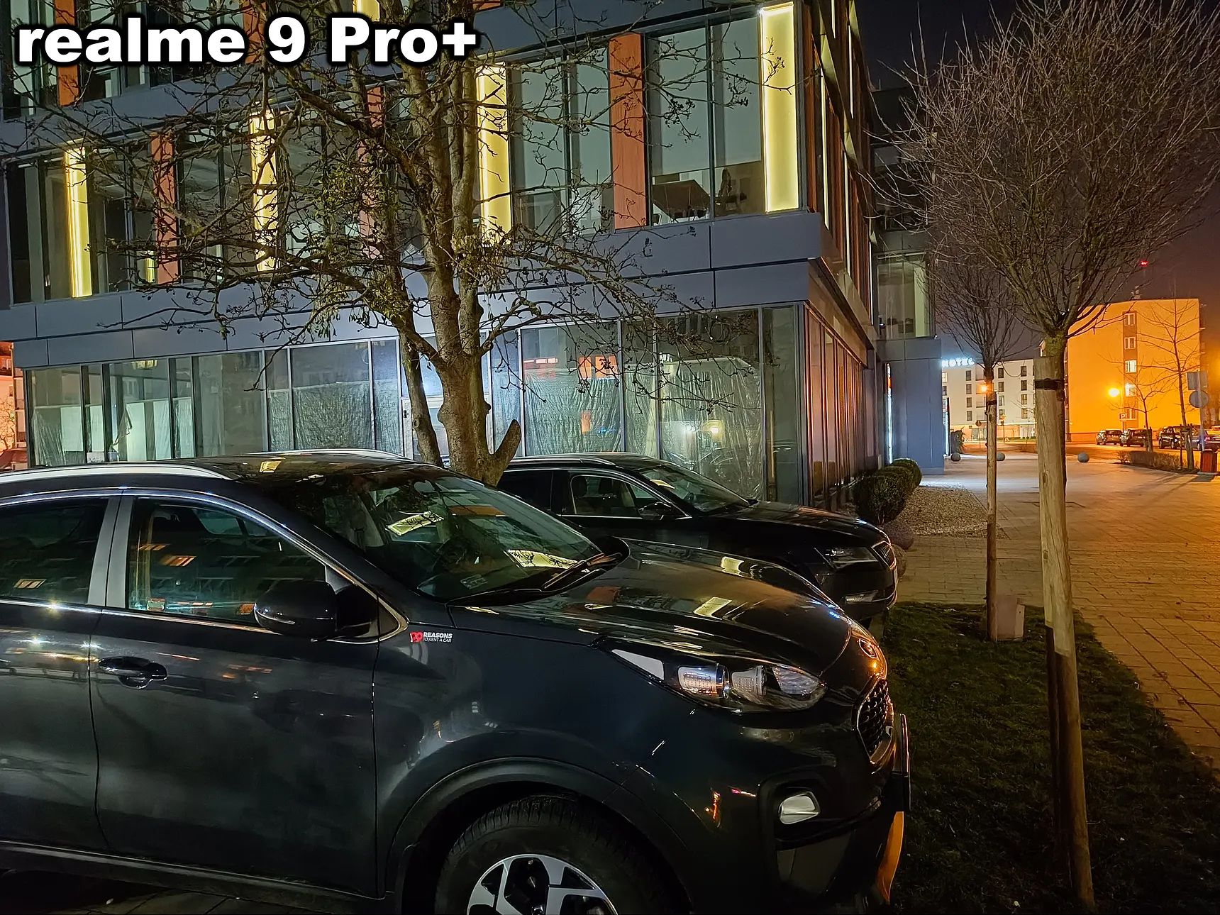 realme 9 Pro+
