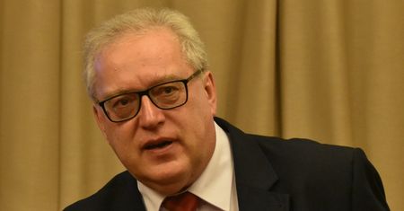 Prof. Hieronim Grala: być może to koniec Władimira Putina