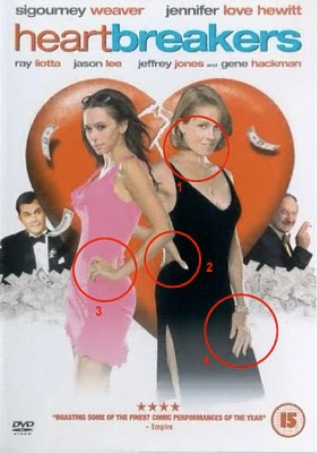 12 gwiazd, które mają prawo nienawidzić Photoshopa [galeria] 2