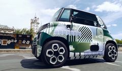 Piękno Paryża w reklamie Citroëna (wideo)