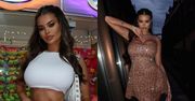 Justyna Gradek zdradza sekret swojej idealnej sylwetki. Zrezygnowała z dwóch produktów
