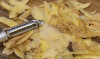 Odpady kuchenne. Nowa frakcja, która się opłaca gminom i mieszkańcom