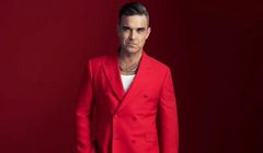 Robbie Williams zaczyna współpracę z MediaMarkt