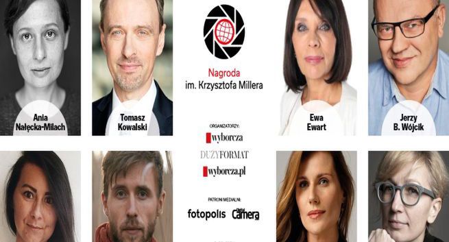Startuje 4. edycja Konkursu im. Krzysztofa Millera