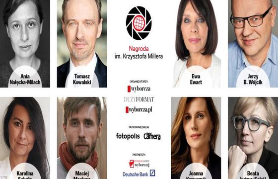 Startuje 4. edycja Konkursu im. Krzysztofa Millera