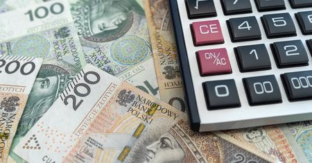 Zostawili sobie w kieszeni 7 mln zł. Przyłapał ich fiskus
