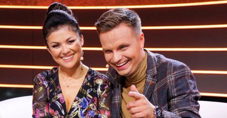 Marcin Hakiel zagalopował się w wynurzeniach o rozstaniu? "To jest rozdmuchane, nienaturalne!"