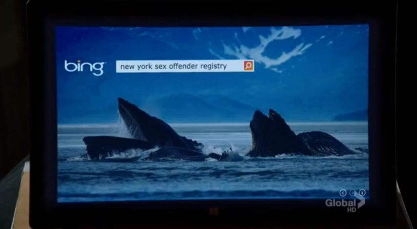 Lokowanie Surface'a w serialach telewizyjnych. Microsofcie, robisz to źle 7