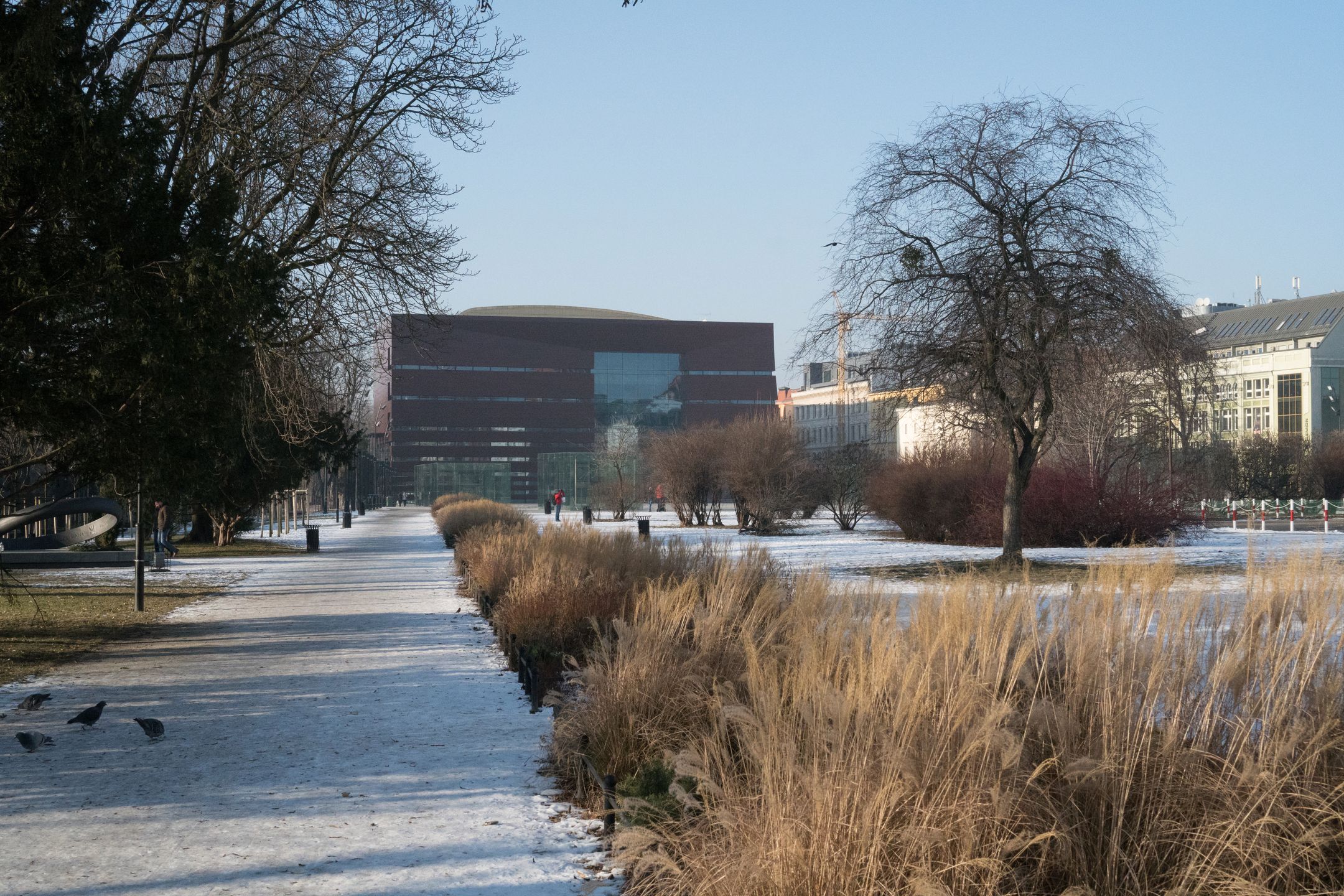 Sony A6500 - topowy bezlusterkowiec pełen sprzeczności [test] 98